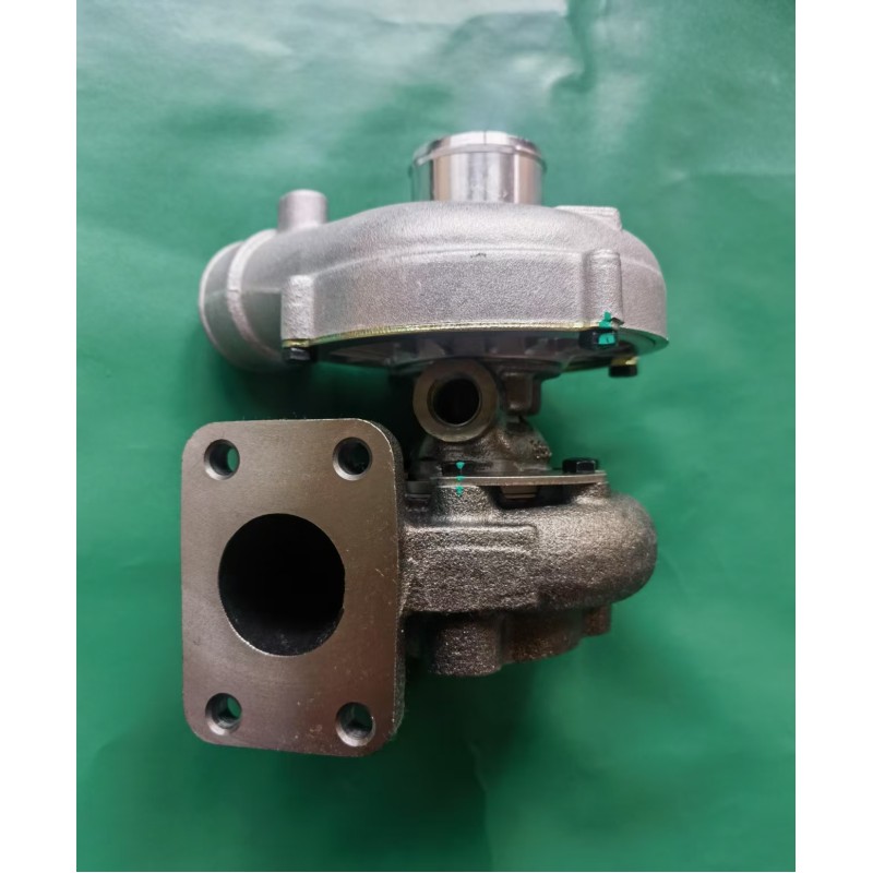 OEM NO K16-53169886400 China Truck Parts Turbocharger for Geely Emgrand EV Xingyue HLIP