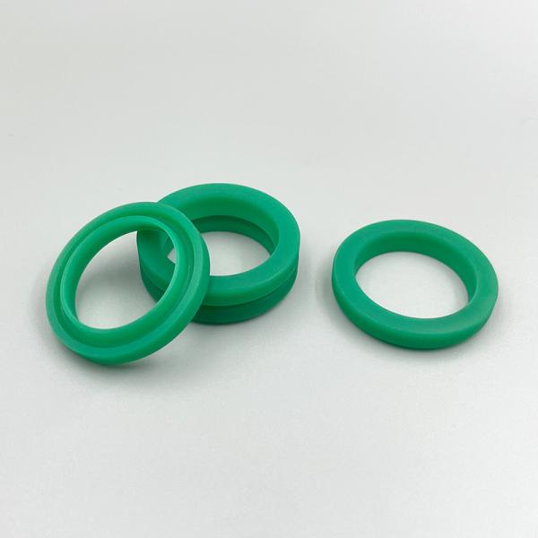 Sceau en forme de U, cylindre hydraulique, scellé à l'huile, scellé en Y, scellé en O, scellé en O