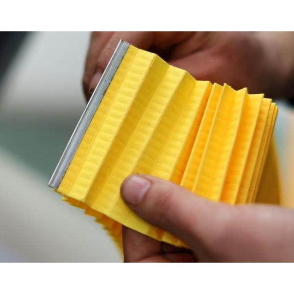 Закрутк-на фильтре для масла машины запечатывания ядра фильтровальной бумаги фильтра для масла делая машину