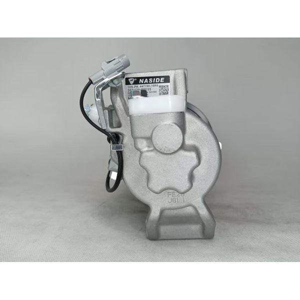 Auto AC Conditioning Compressor For Isuzu Truck D-max 2020 1.9 7PK