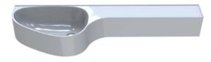 Durable Bulk Molding Compound Compression Molding with Customizable and