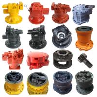 Pompes à engrenages neuves de haute qualité 14602252 VOE14602252 Pour les pelles Volvo EC380D EC340D