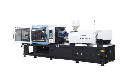 Horizontal Small Plastic Pallet Injection Molding Machine With Variable Pump