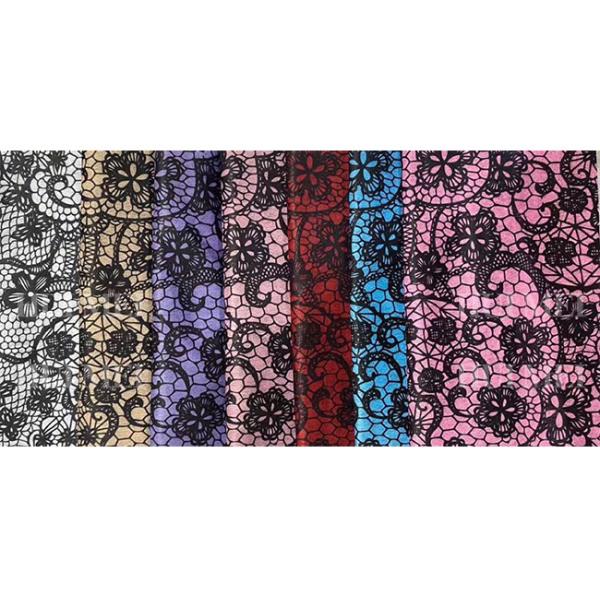 Устранимый напечатанный рулон ткани 63cm не сплетенной ткани Biodegradable не сплетенный