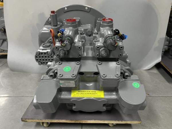 Hydraulic Pump HPV102 For Hitachi Excavator EX225USR