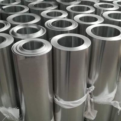 Prepainted Coating Roll Of Luminum Strip Coil