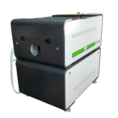 Alta precisão 6040 CO2 máquina de corte e gravura a laser 80w 60w laser gravador cortador rotativo para acrílico de madeira