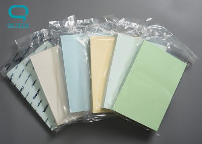 Lightweight Cleanroom Paper Dust Free and Compatible Size A4