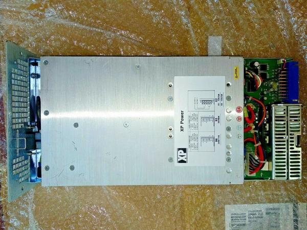 Module d'alimentation d'énergie d'ABB PHARPS32000000 90-264VAC 47-63Hz 11.5A