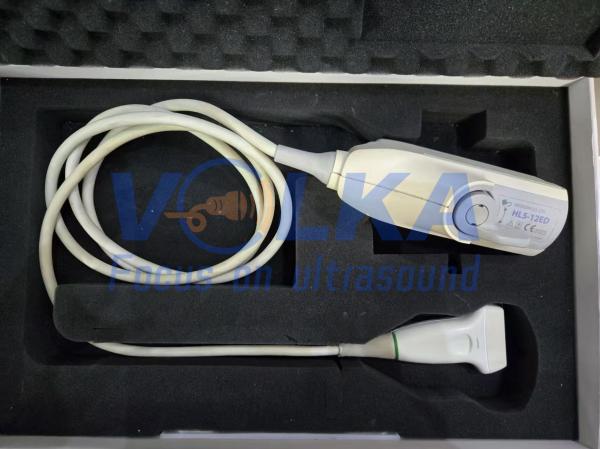 サムソン メディソン ソノアースX8 線形配列超音波探査機 HL5-12ED