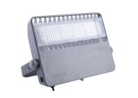 120 lumens / watts Iluminação de inundação 120W 150W 200W Para iluminação de áreas externas