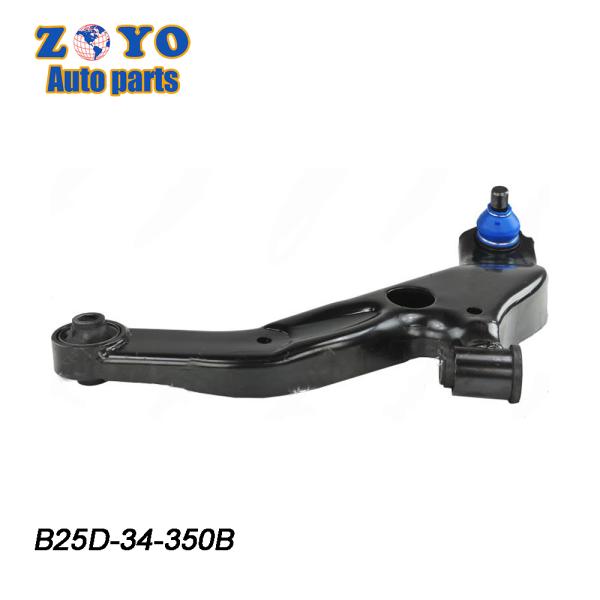 40 Cr Ball Joint B25D-34-350B Front Lower Control Arm for Mazda 323 Protege 99-03