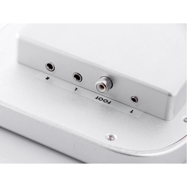 Digital Permanent Makeup Machine , Automatic Micro Needle Tattoo Machine