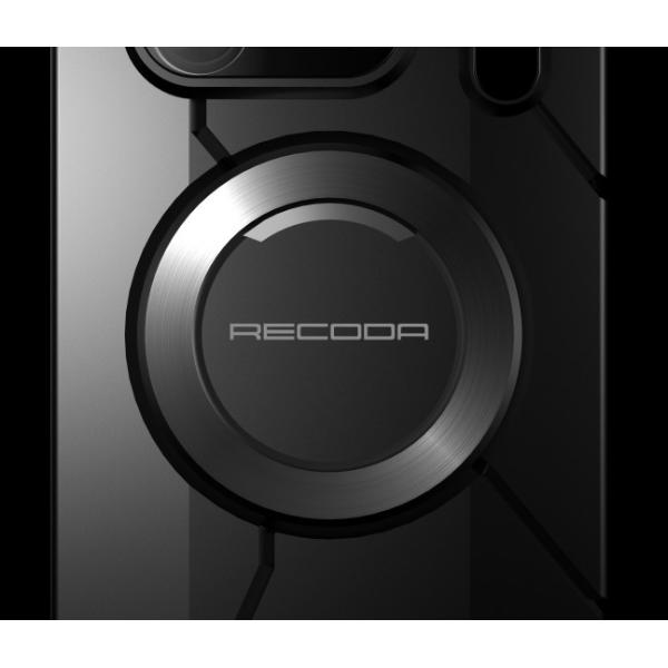 1080P 10 Hours Recording Police Body Worn Camera Night Vision GPS IP67