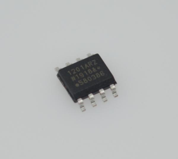 ADUM1201ARZ 2-Channel Digital Isolator with 2.5kV Isolation High-Speed 150Mbps Low Power Wide Temp (-40°C to +105°C) 15kV/μs CMTI 3V-5.5V Supply RoHS Compliant