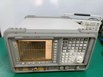 Agilent E4404B 6.7 GHz Portable ESA E Spectrum Analyzer Spectrum Analyzer