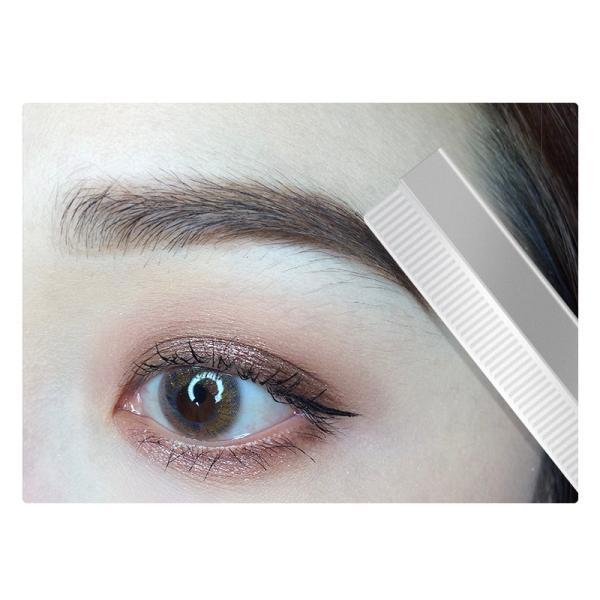 Лезвие пера бритвы шевера макияжа триммера брови нержавеющей стали безболезненное