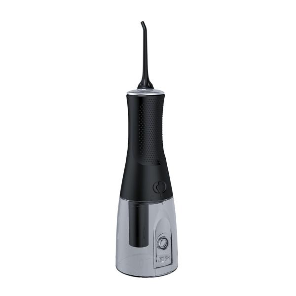 IPX7 Portable Oral Irrigation Device 320ml Cordless Water Spray Teeth Cleaner Fc152