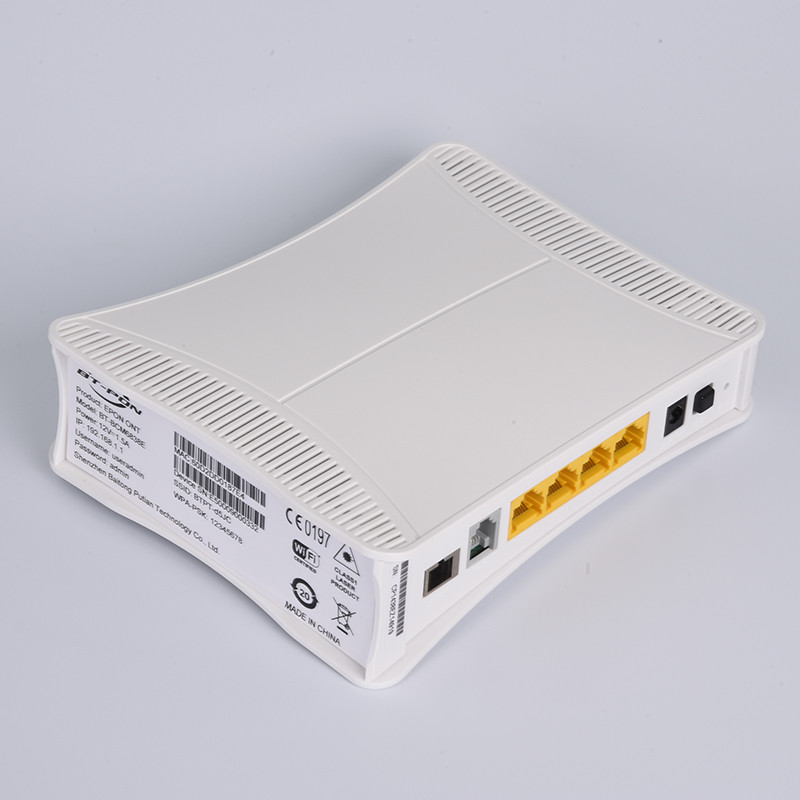 Сеть 1GE 3FE CATV GPON WIFI ONU EPON FTTH оптически