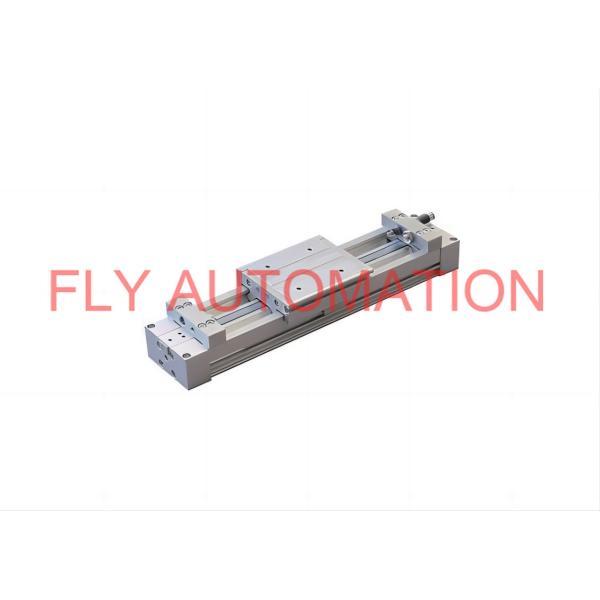 Mechanically Jointed Rodless Cylinder Cam Follower Guide Type  MY1C SERIES (MY1C40-1600L-