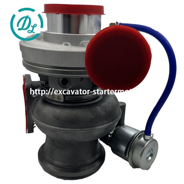 EexcavaStart Caterpillar C9 Turbocharger 10R-2969 for 336D Excavator