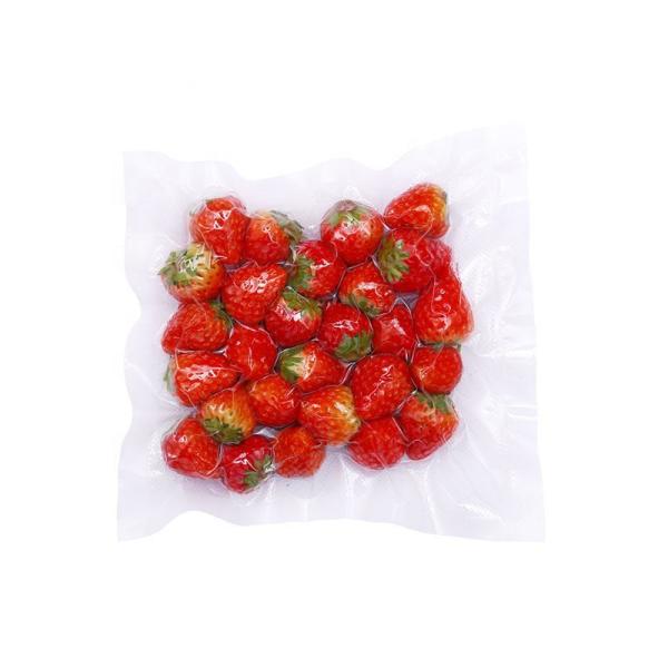 O aferidor laminado do vácuo ensaca o OEM Sealable dos sacos do alimento do calor da carne do empacotamento de alimento