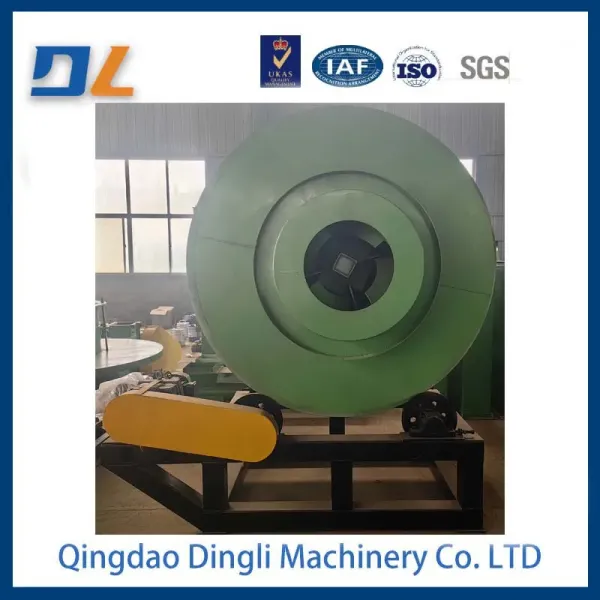 S623 High Quality Wet Sand Drying Equipment