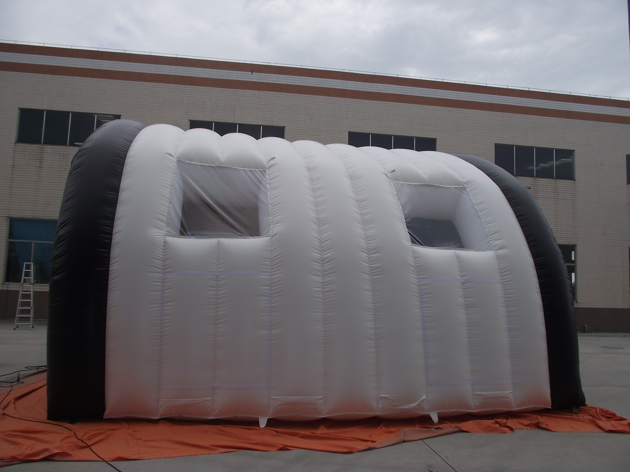 Commercial Large Custom Size Inflatable Tent Outdoor Advertising Inflatable Tent Party Tent Event for Sale