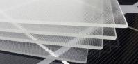 Vidrio de paneles solares fotovoltaicos transparentes personalizados y endurecidos con baja capa de hierro/vidrio anti-oxidación en venta