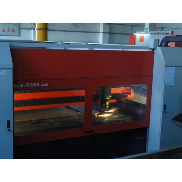 JF Sheet Metal Technology Co.,Ltd