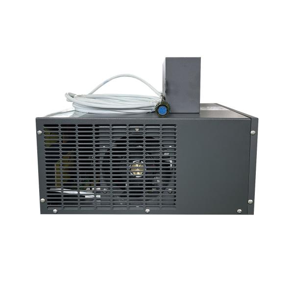 12V/500A CC/CV 380V Industrial Power Supply IGBT 3-Phase Electroplating Rectifier