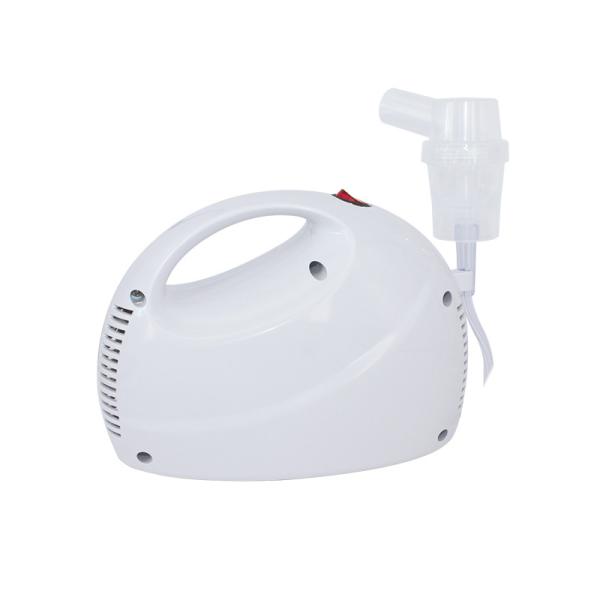 Low Noise Compressor Nebulizer Machine , Mini Walmart Compressor Nebulizer
