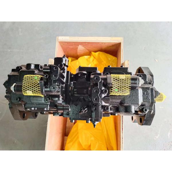 Excavator original hydraulic pump main plunger pump K3V11DT K3V112DTP K7V140 K5V140 genuine