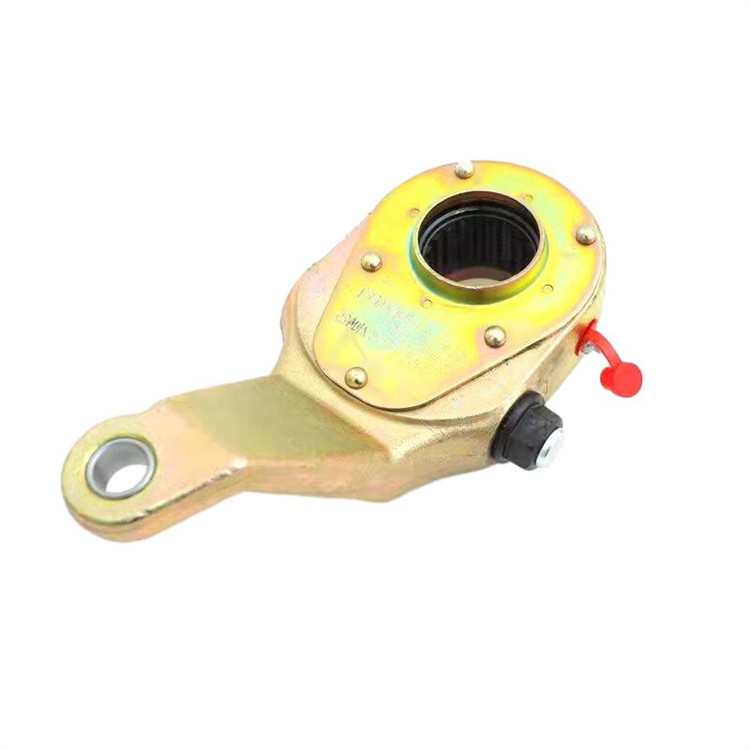 OE.WG9100340057 for HOWO TX A7 C7H MCP16 Automatic Adjusting Arm Truck Parts WD615 Left Rear Brake Buzzer