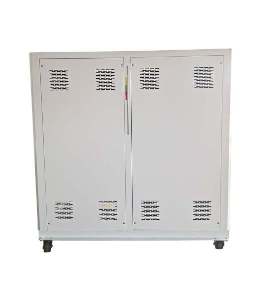 31.83KW 38.2KW High And Low Temperature Circulation Pump Water Cooled