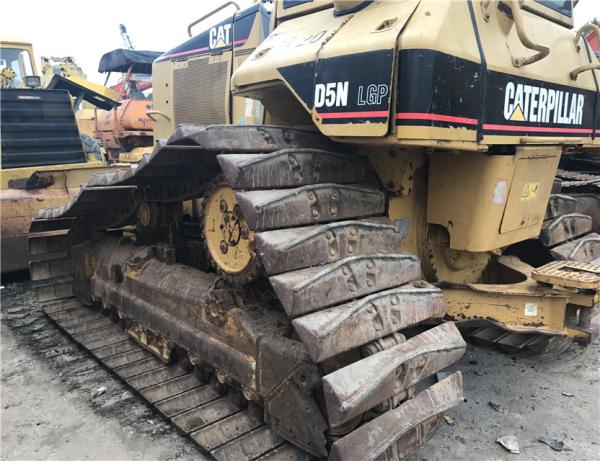 used japan condition bulldozer/caterpillar JAPAN D5N bulldozer/d5n bulldozer with good condition