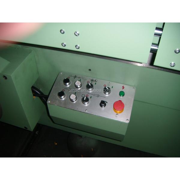 G-800 Large Sized Cylindrical Grinding Machine for External Grinding in High Demand