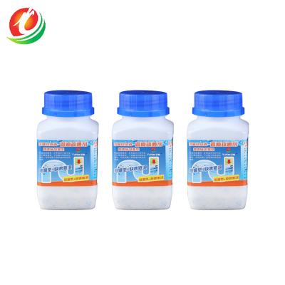 Non Corrosive Toilet Drain Cleaner Powder Clog Remover OEM ODM