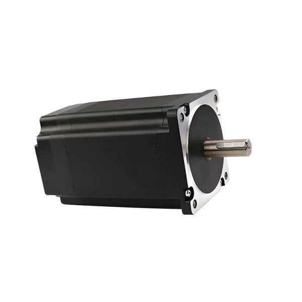 110mm Brushless DC Electric Motor Customizable 1000W 3000RPM High Efficiency