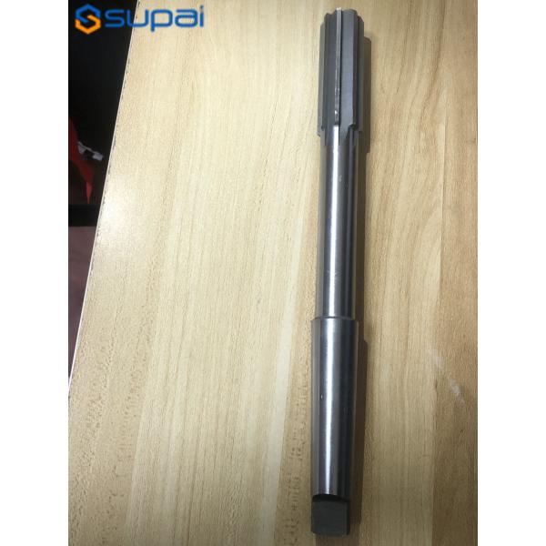 High Precision Cutting Performance Carbide Reamer Hss Cutting Tools