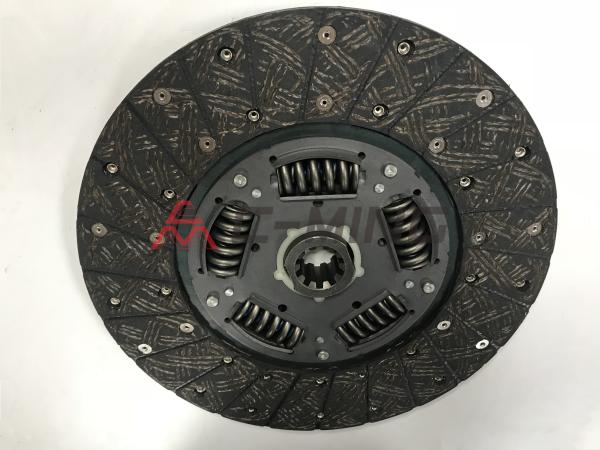 A21R22.1601130 GAZ 280mm*10Teeth Clutch Disc Valeo Clutch Kits