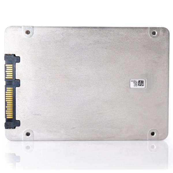 SSDSC2KB019TZ01 Intel D3-S4520 1.92 TB Solid State Drive - 2.5