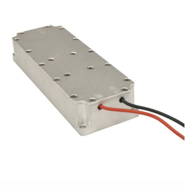 2.4GHz 50W GaN Anti Drone Module for Drone Defense and Counter Measures