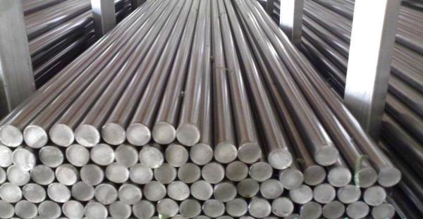 AISI E2512 SAE J1249 DIN 1.5681 Stainless Steel Rod