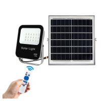 Luzes de inundação IP65 60Watt exteriores postas solares clássicas impermeáveis