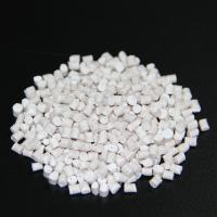 Heat Resistance Modified PP Customizable PP Granules Injection Molding