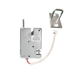 ODM Magnetic Parcel Locker Locks Electronic Smart Storage Lock