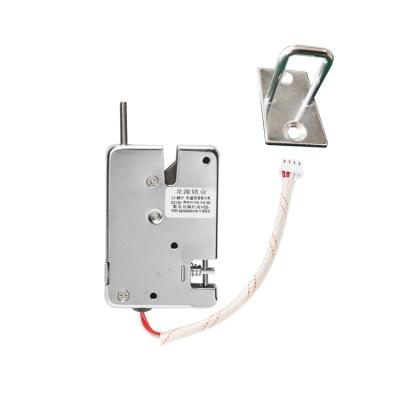 ODM Magnetic Parcel Locker Locks Electronic Smart Storage Lock