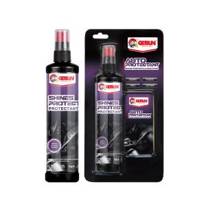 GETSUN Shine Enhancer for Dashboards Doors and Panels Protectant