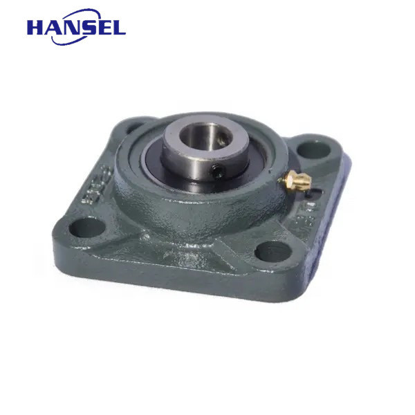 Blue Black Green UCF Pillow Block Bearing by SKF for Retail Market Manufacturing